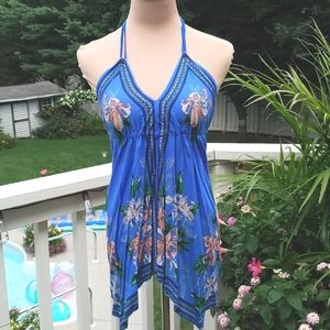 Flying Tomato Top, M, NWOT